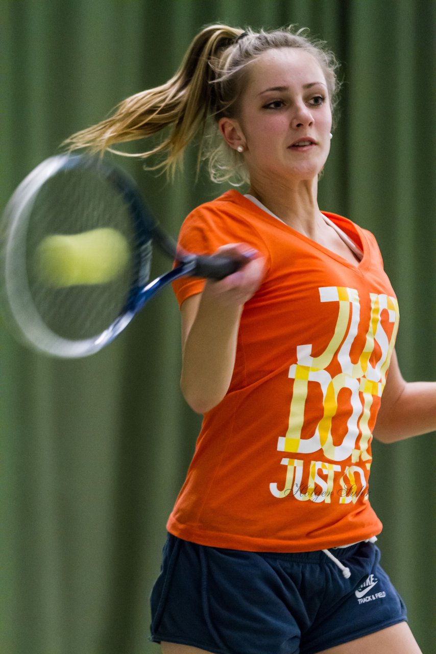 Jennifer Witthöft 693 - RL Damen Der Club an der Alster - TSV Havelse